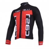 Cycle Jersey